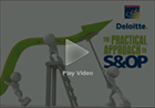 S&OP Practical Approach Video Image