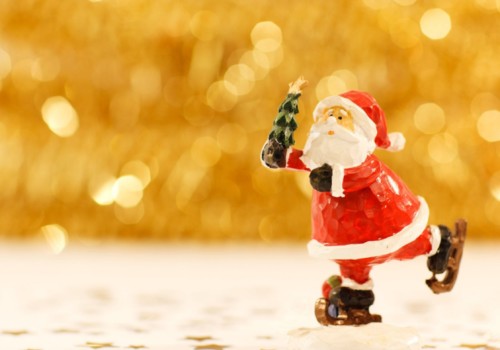 Santa