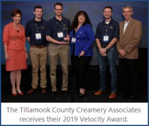 Supply Chain Transformation Winner