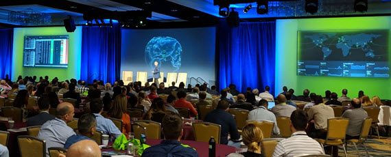 Supply Chain Keynote