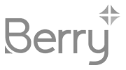 Logo Berry Global