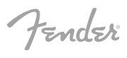 Logo Fender