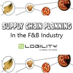Laying the Foundation for Advanced Supply Chain Planning Capabilities