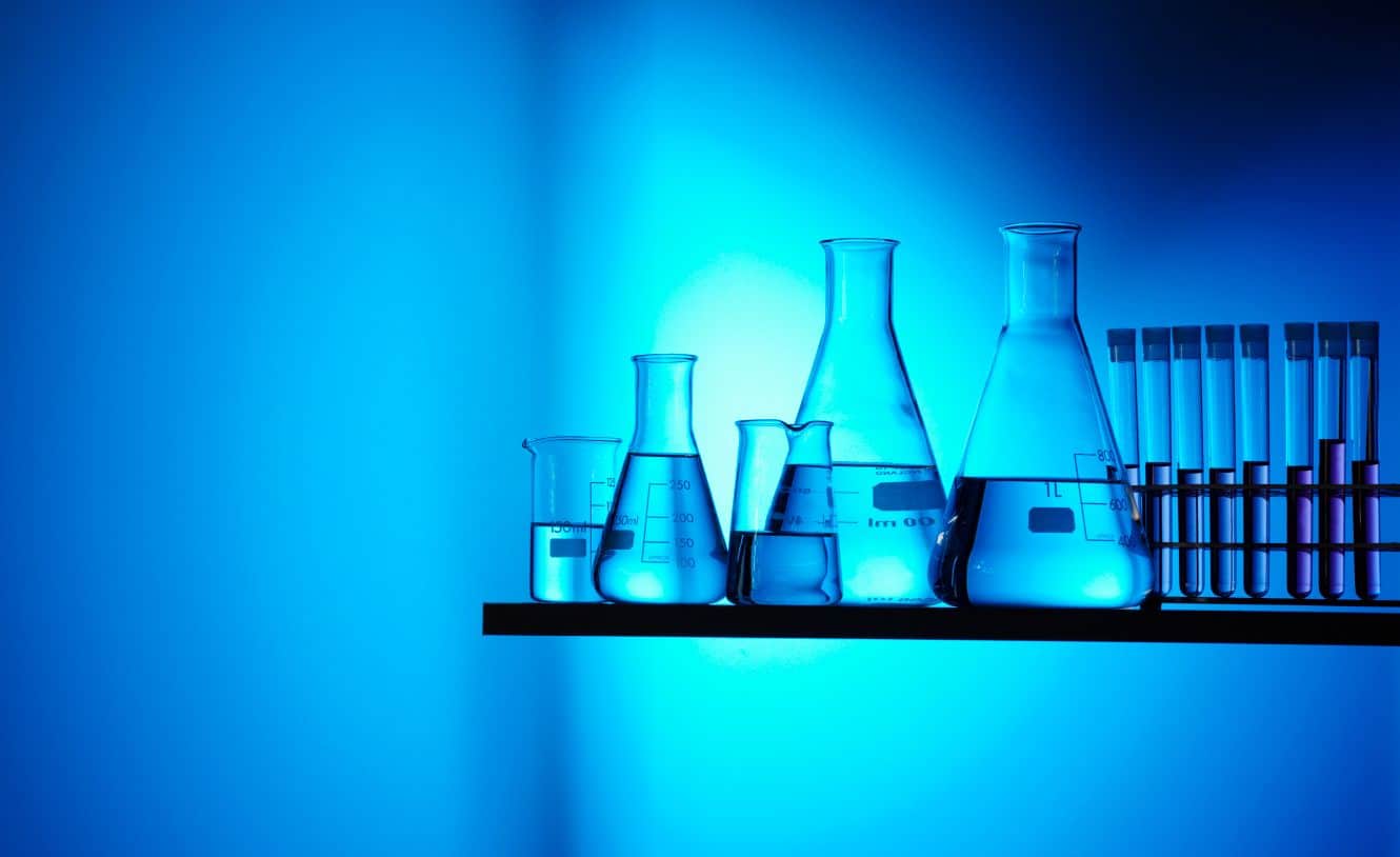 Life Sciences Industry Inventory Optimization Health Check