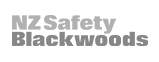 Logo NZ Safety Blackwoods