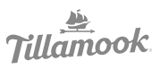 Logo Tillamook