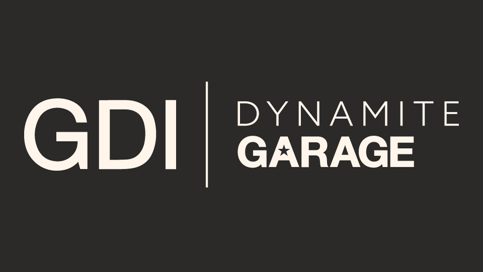 GDI | Dynamite Garage