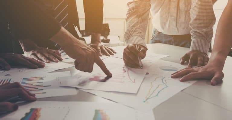 6 Ways Food Manufacturers Can Build Resilience