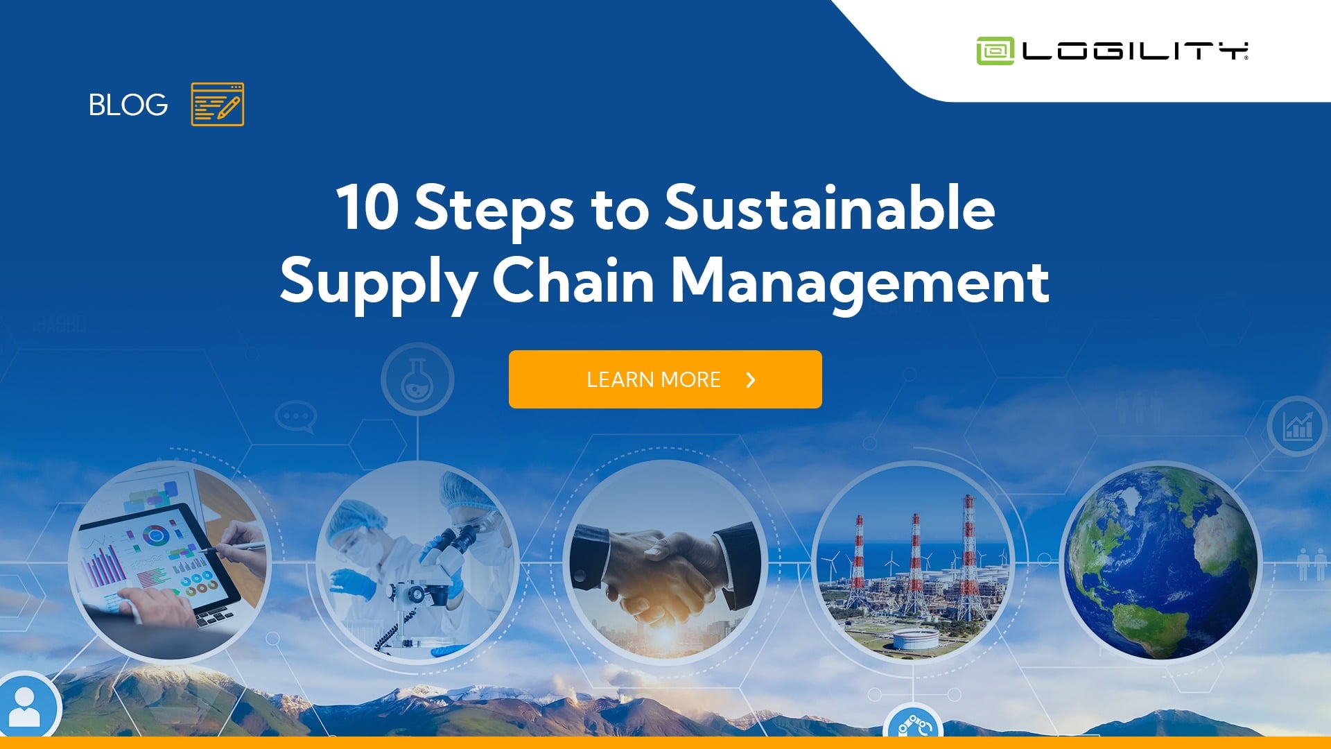 sustainable supply chain management master thesis