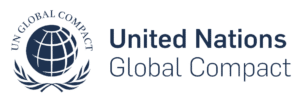 United Nations Global Compact logo