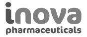 Logo iNova Pharmaceuticals