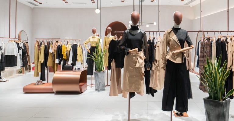 Chain of Custody: A Big Shift in How Fashion Approaches Sustainability