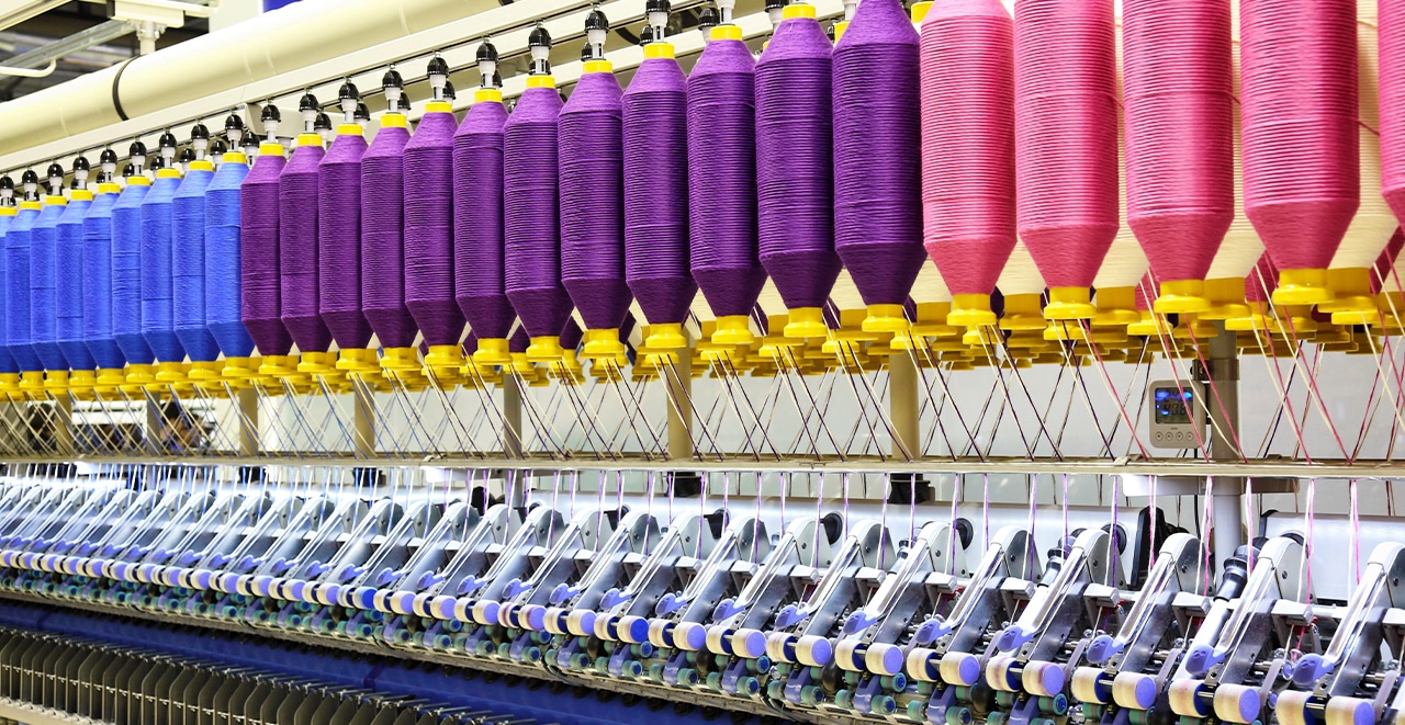 build a sustainable fashion supply chain