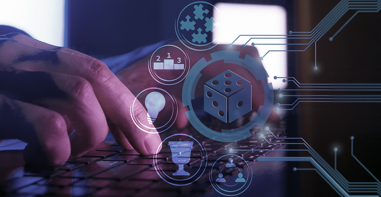 Gaming Simulation for the Supply Chain a Game-Changer