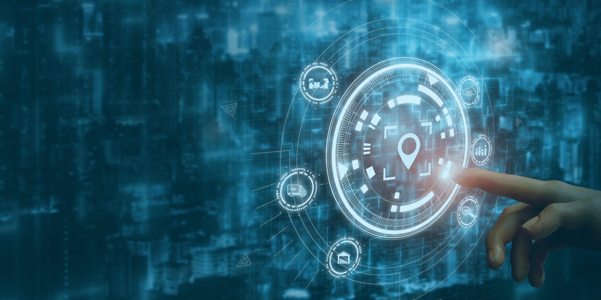 Supply Chain Network Design Optimization Advantages