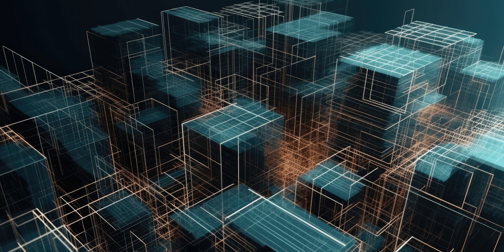 Visual Modeling: Logility Network Optimization Solution