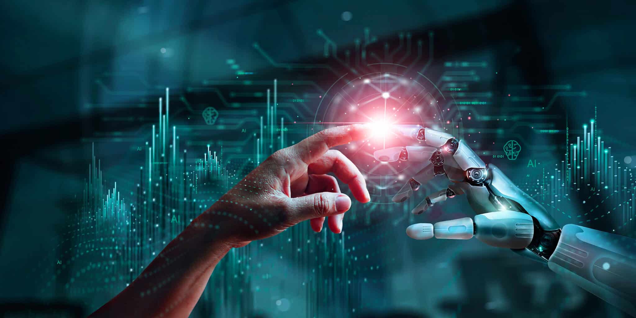 Logility Images Logility Acquires AI Forecasting Pioneer Garvis
