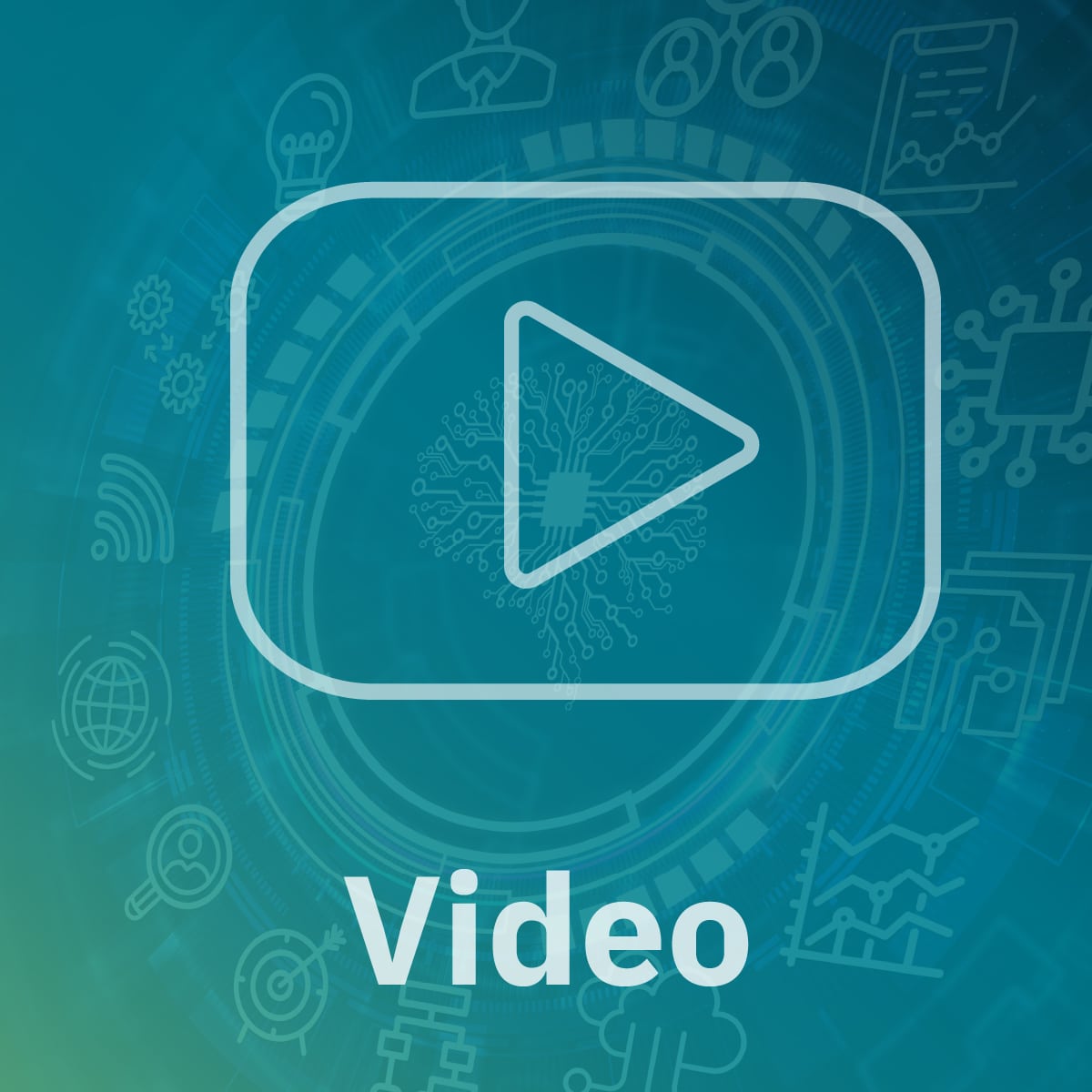 Video Icon