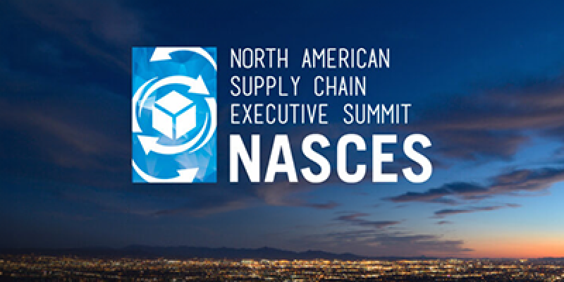 North American Supply Chain Executive Summit North American Supply Chain Executive Summit | Logility