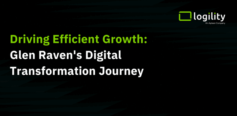 Driving Efficient Growth: Glen Raven's Digital Transformation Journey