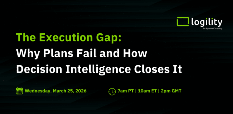 The Execution Gap: Why Plans Fail and How Decision Intelligence Closes It