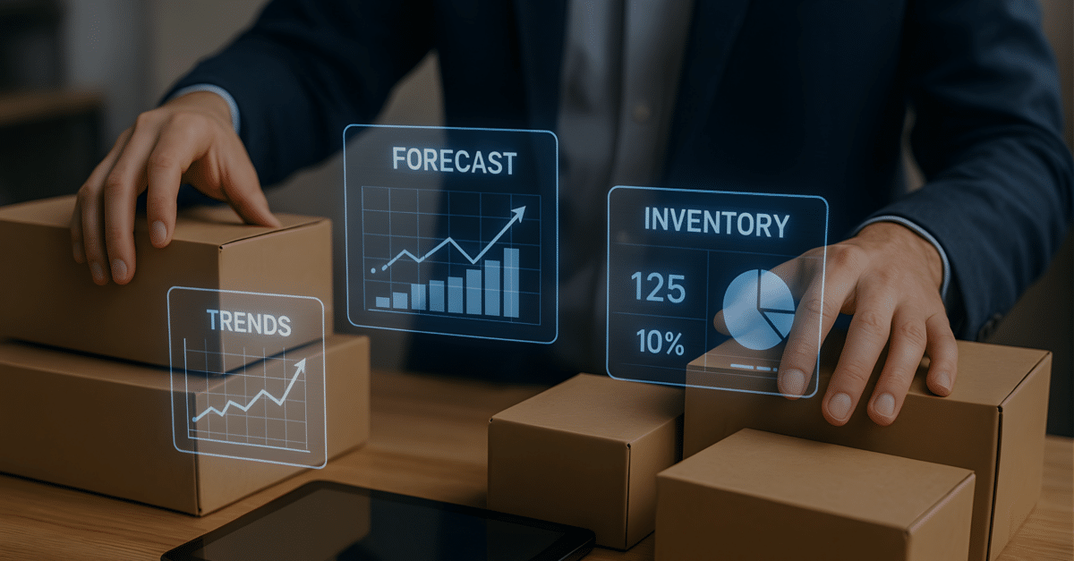 Logility Images From Chaos to Cadence: A Starter Planning Framework for Rapid Growth ...